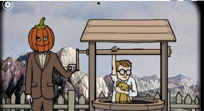 锈湖根源第十五关怎么过?锈湖根源第十五关通关攻略