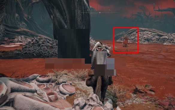 艾尔登法环光环镰刀在哪里？艾尔登法环光环镰刀位置介绍