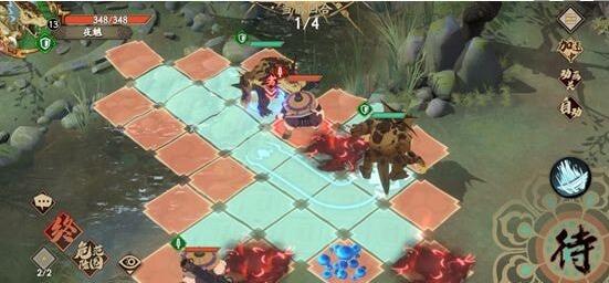 小编分享天地劫幽城再临夜魑中级怎么过。 