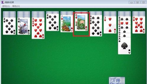 蜘蛛纸牌如何破关？蜘蛛纸牌破关的详细攻略