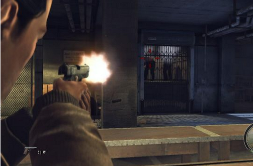 黑手党2第五章电锯惊魂怎么过?黑手党2第五章电锯惊魂通关攻略