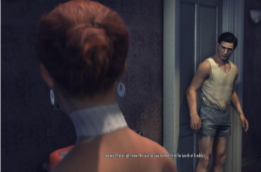 黑手党2第五章电锯惊魂怎么过?黑手党2第五章电锯惊魂通关攻略