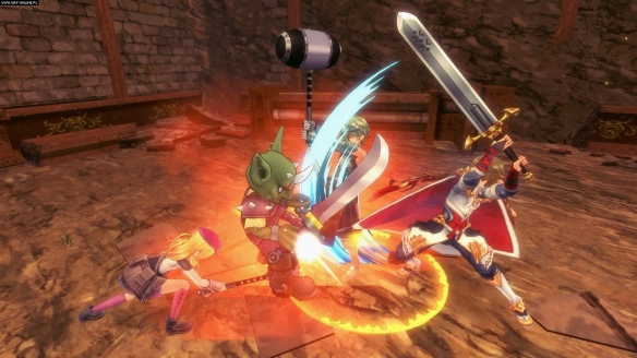 符文工房5材料怎么获取？符文工房5全材料获取方法