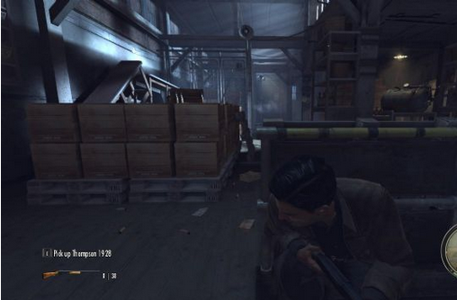 黑手党2第五章电锯惊魂怎么过?黑手党2第五章电锯惊魂通关攻略