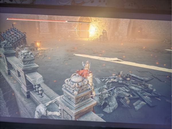 我来教你艾尔登法环失色锻造石7如何获取。 