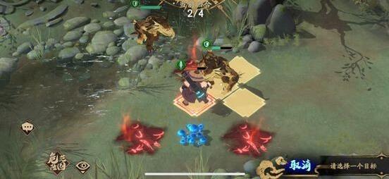 天地劫幽城再临夜魑中级怎么过?天地劫幽城再临夜魑中级通关攻略