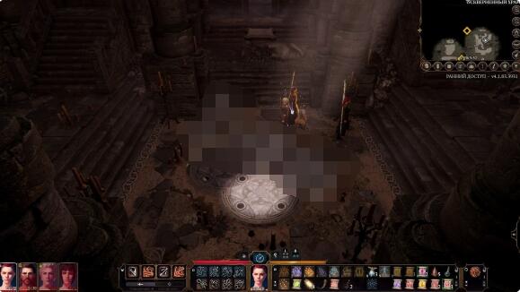 博德之门3新人怎么入门 博德之门3新人入门注意事项