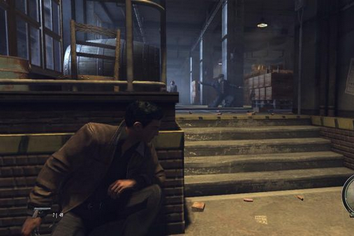 黑手党2第五章电锯惊魂怎么过?黑手党2第五章电锯惊魂通关攻略