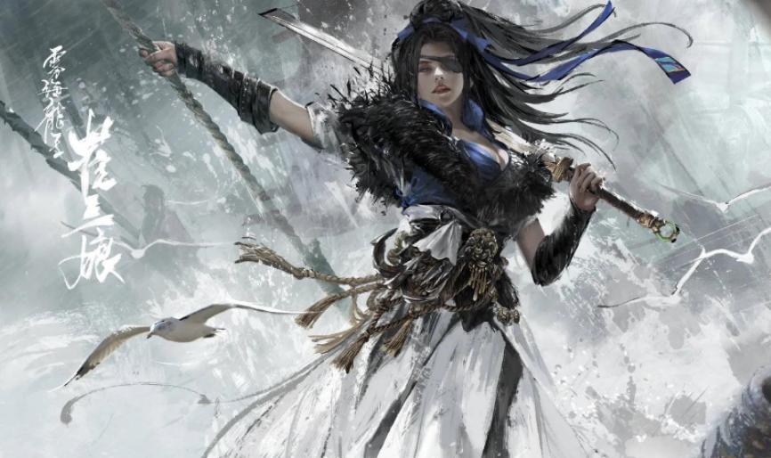 永劫无间崔三娘印记天赋怎么搭配？永劫无间崔三娘印记天赋搭配推荐