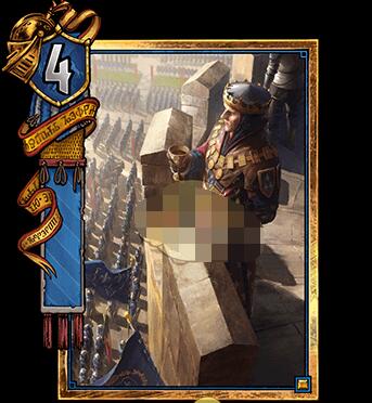 我来教你巫师之昆特牌弗尔泰斯特生平介绍。 