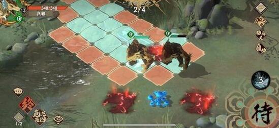 天地劫幽城再临夜魑中级怎么过?天地劫幽城再临夜魑中级通关攻略