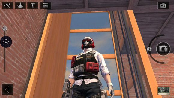 明日之后中水枪乱斗模式高分获取技巧