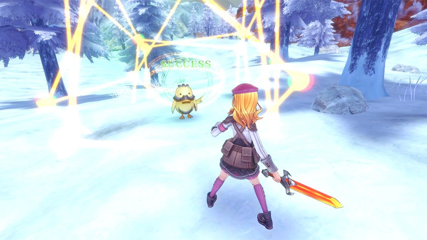 符文工房5材料怎么获取？符文工房5全材料获取方法