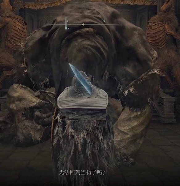 艾尔登法环荆棘墙怎么进入？艾尔登法环荆棘墙进入方法