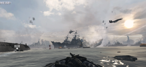 使命召唤8第一章猎杀怎么玩？使命召唤8第一章猎杀玩法攻略