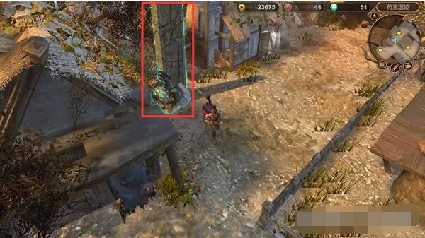 天命奇御药王谷机关顺序破解攻略 天命奇御药王谷机关怎么破解？