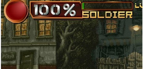 合金弹头之僵尸复仇游戏攻略