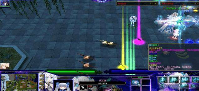 魔兽争霸3冰封王座百炼成仙怎么通关?魔兽争霸3冰封王座百炼成仙通关攻略