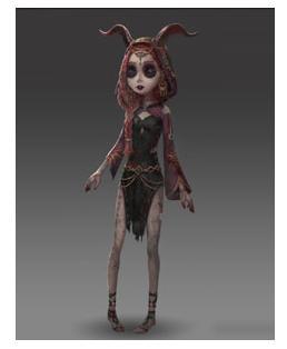 教你第五人格中月亮河公园求生者分享。 