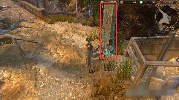 天命奇御药王谷机关顺序破解攻略 天命奇御药王谷机关怎么破解？