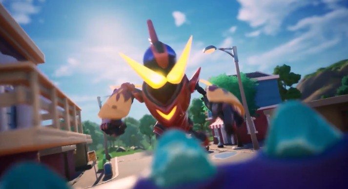 香肠派对s8赛季的主题是什么?香肠派对s8赛季游戏守护者核心主题一览