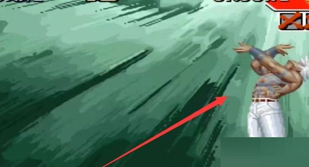 拳皇97大蛇阳光普照怎么操作?拳皇97大蛇阳光普照操作方法