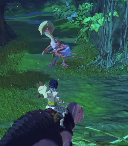 怪物猎人物语2蛮颚龙蛋怎么得？怪物猎人物语2破灭之翼蛮颚龙蛋获得方法