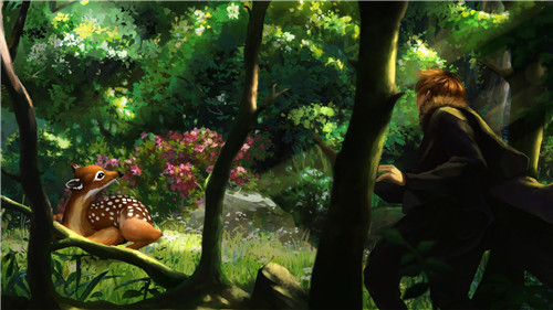 悬浮世界RPG玩法具体说明