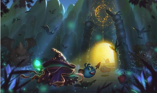 《不思议迷宫》反击定向越野任务过关的秘籍分享