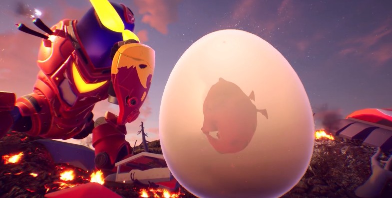 香肠派对s8赛季的主题是什么?香肠派对s8赛季游戏守护者核心主题一览