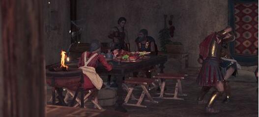 我来分享刺客信条奥德赛神教成员位置汇总。 