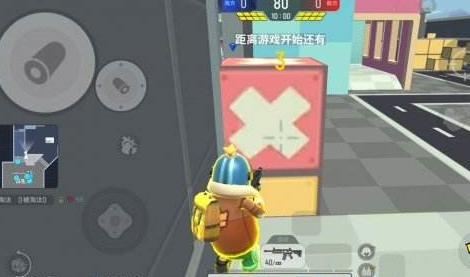 香肠派对上房顶的操作攻略