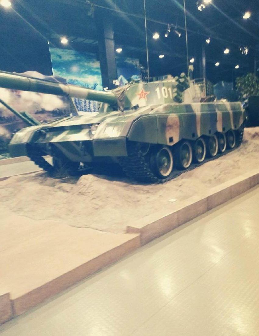 坦克世界打环攻略 坦克世界火炮如何打环