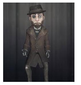 第五人格中月亮河公园求生者分享