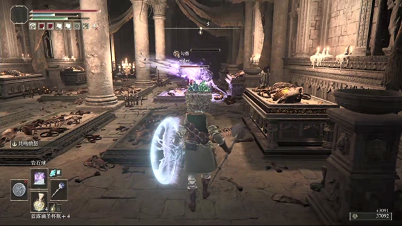 艾尔登法环逐渐崩毁的法姆亚兹拉怎么通关？艾尔登法环逐渐崩毁的法姆亚兹拉通关方法