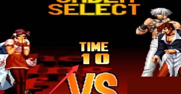 拳皇97大蛇阳光普照怎么操作?拳皇97大蛇阳光普照操作方法