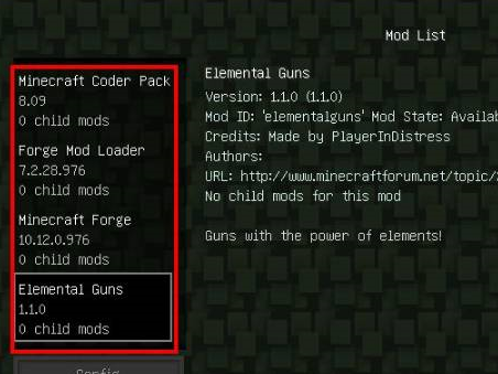 我的世界mod怎么加？我的世界加mod的操作方法