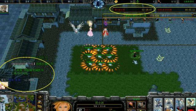 魔兽争霸3冰封王座百炼成仙怎么通关?魔兽争霸3冰封王座百炼成仙通关攻略