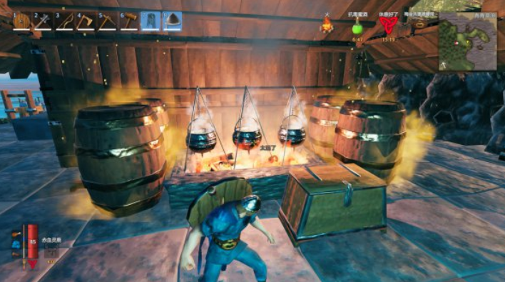 英灵神殿防具升级有什么用？英灵神殿防具升级作用介绍