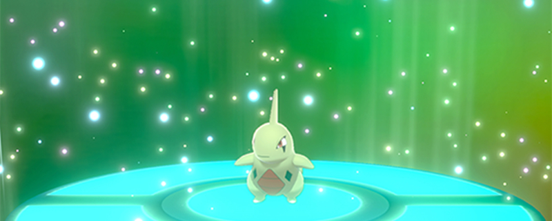 宝可梦剑盾木炭获取方法