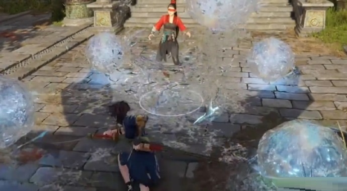 永劫无间崔三娘什么时候上线？永劫无间崔三娘上线时间介绍