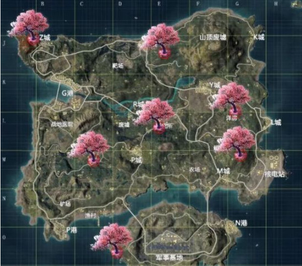 和平精英七夕头像框得到方法介绍