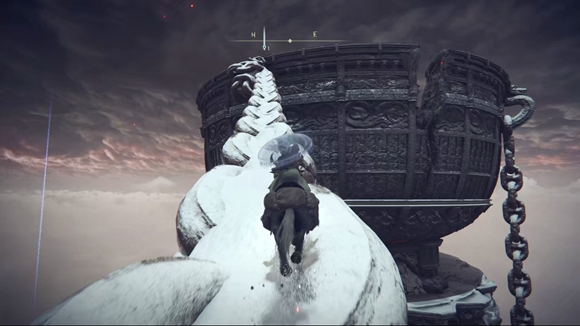 分享艾尔登法环逐渐崩毁的法姆亚兹拉怎么通关。 