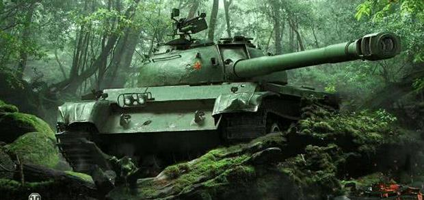 坦克世界打环攻略 坦克世界火炮如何打环