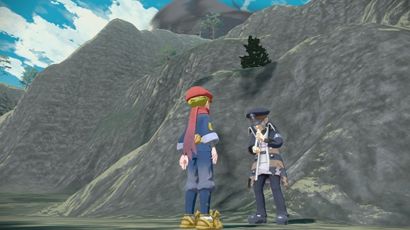 宝可梦传说阿尔宙斯攀登技能怎么学习？宝可梦传说阿尔宙斯攀登技能学习方法