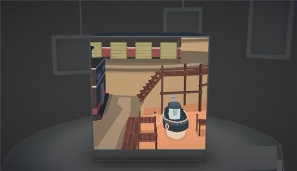 今天分享笼中窥梦怎么修改电池颜色。 