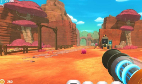 史莱姆牧场蜂蜜史莱姆在哪？史莱姆牧场找到蜂蜜史莱姆位置的操作流程