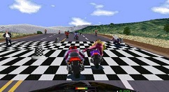 教你暴力摩托2008如何联机。 