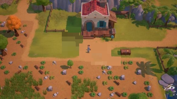 分享珊瑚岛干草怎么获得。 