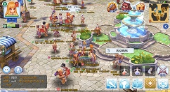 仙境传说RO商人手推车获取分享